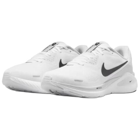 Nike Structure 26 White Black Women’s