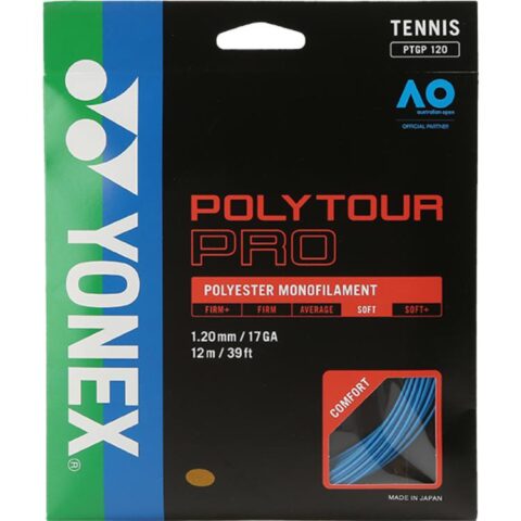 YONEX Tennis Racket Strings
