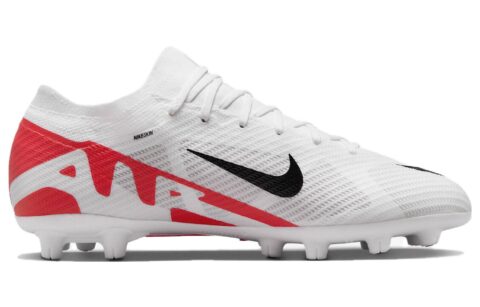 Nike Mercurial Vapor 15 Pro ‘White Red’