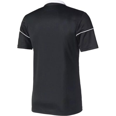 Adidas Soccer Jerseys Men’s Black Moderate