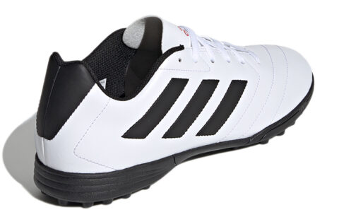 Adidas Goletto Vii Tf ‘White Black’