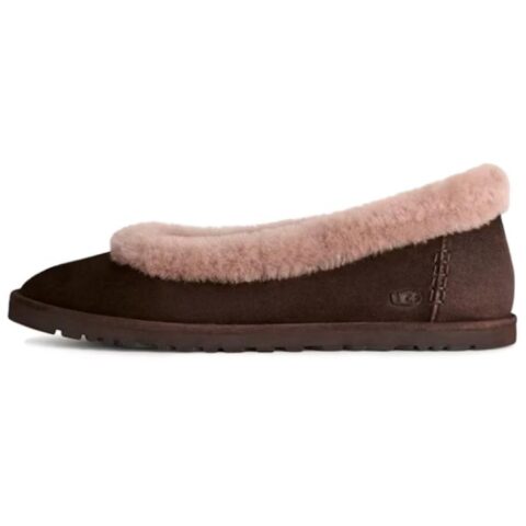 UGG Zora Casual Shoes Women’s Brown
