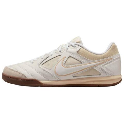 Nike Gato Sail White Gum Dark Brown Light Khaki