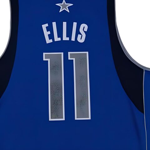 Adidas Basketball Jersey Men’s Blue