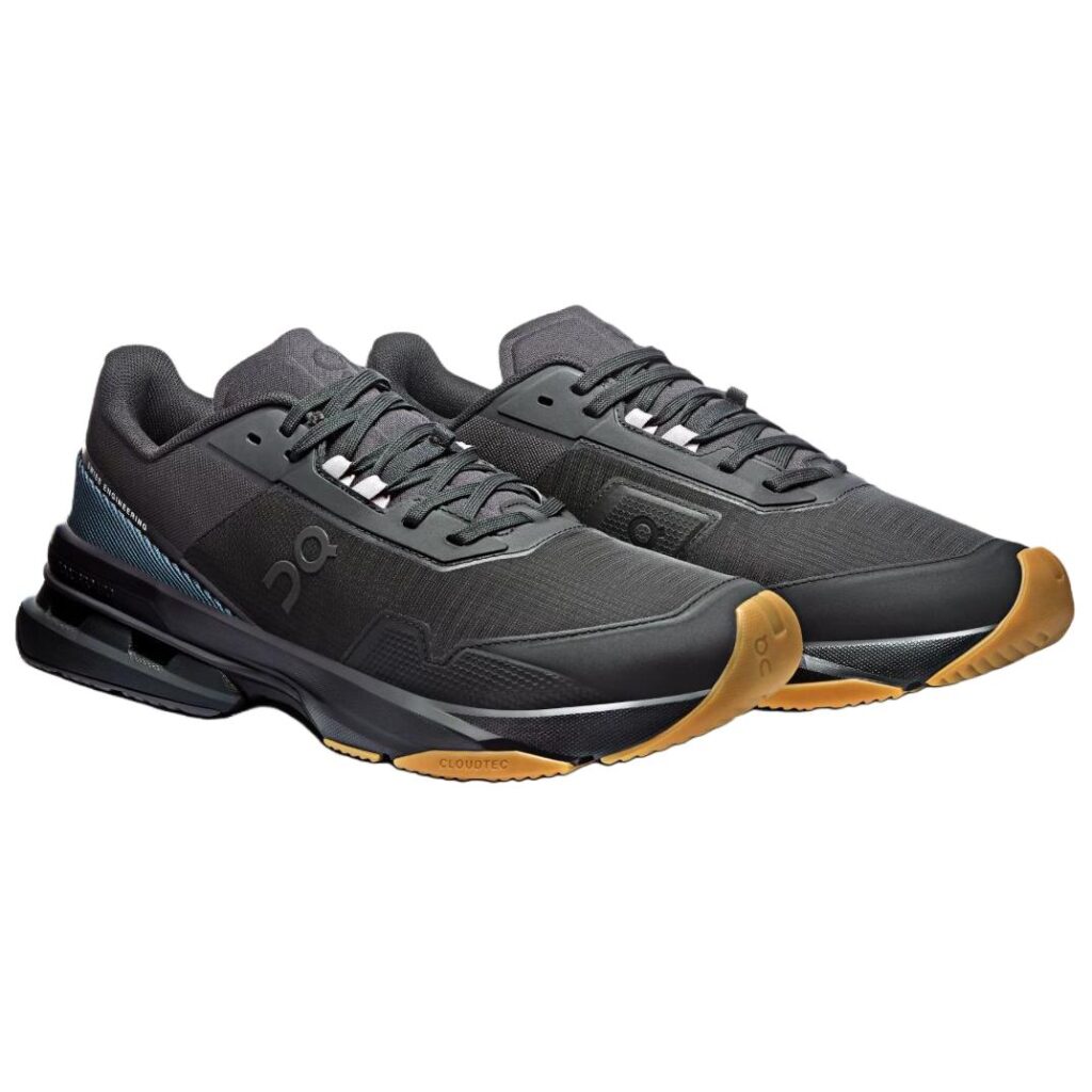 Cloudpulse Pro On ‘Black Rock’