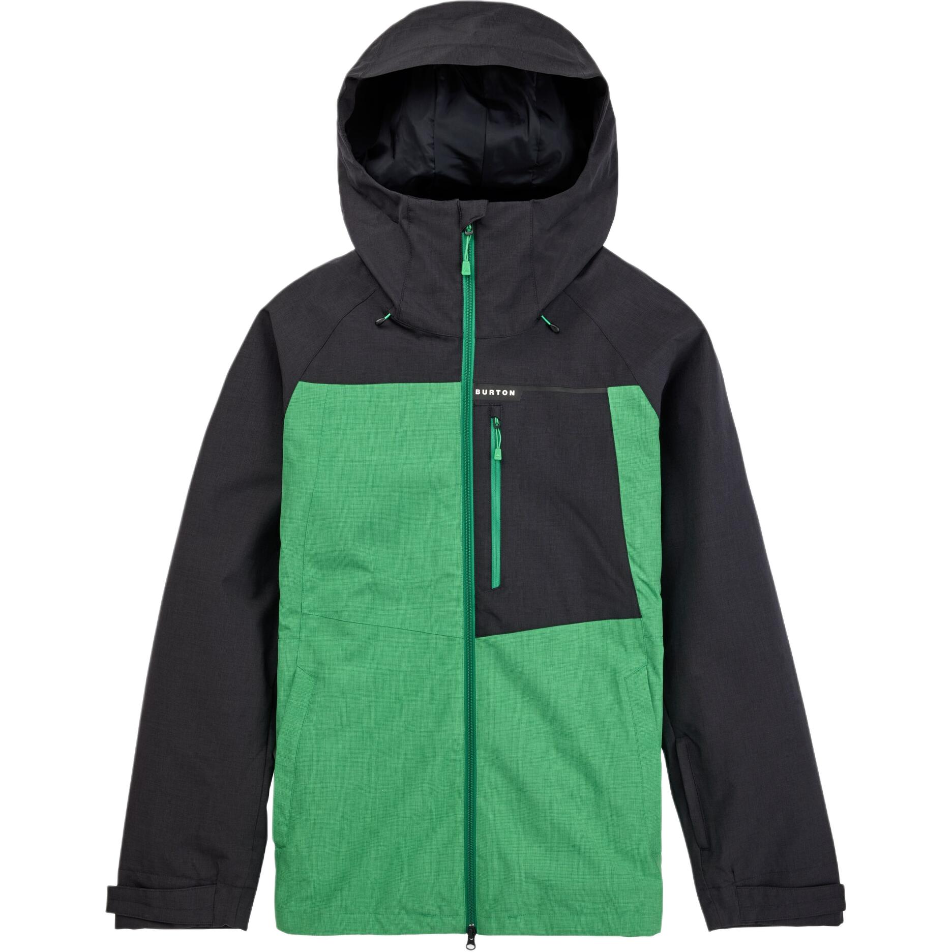 BURTON LODGEPOLE Ski Tops Men’s