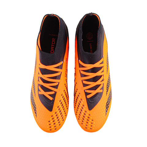 Adidas Predator Accuracy.2 Mg ‘Team Solar Orange Core Black’