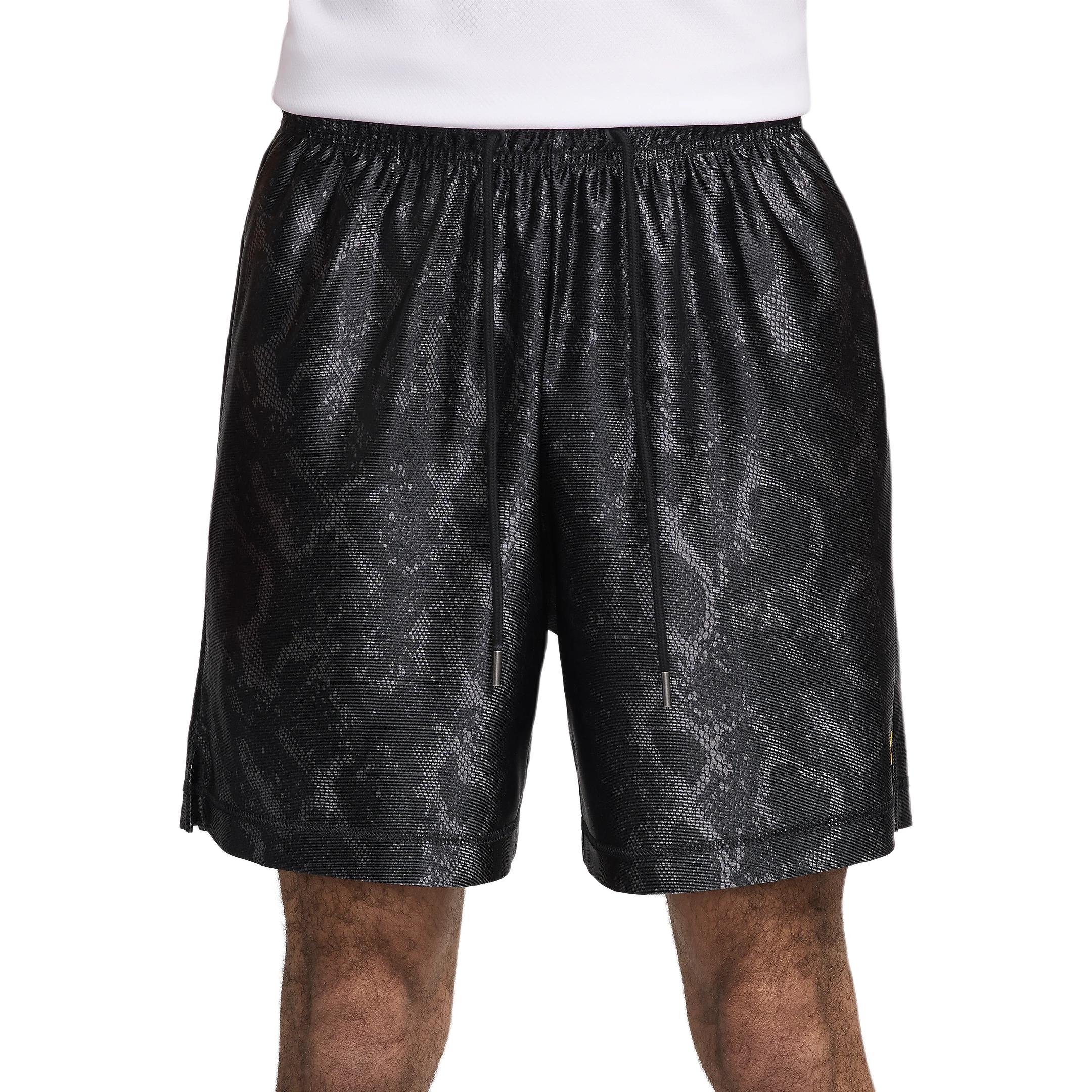 Nike Kobe Dri FIT Standard Issue Reversible Basketball Shorts