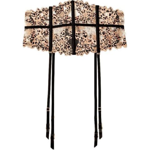 Victoria’s Secret Underwear Accessory Women’s Leopard Print