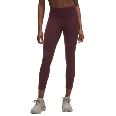 Lululemon Swift Speed Sports Pants Women's