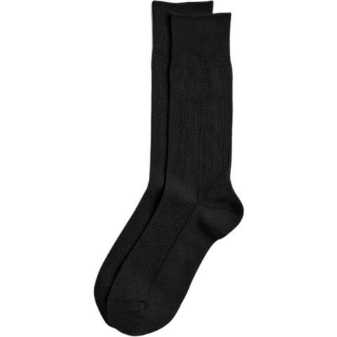 UNIQLO Knee High Socks Men's 1 Pack