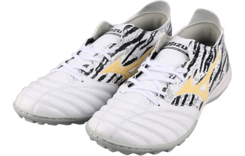 Mizuno Morelia Neo 3 ‘White Black’