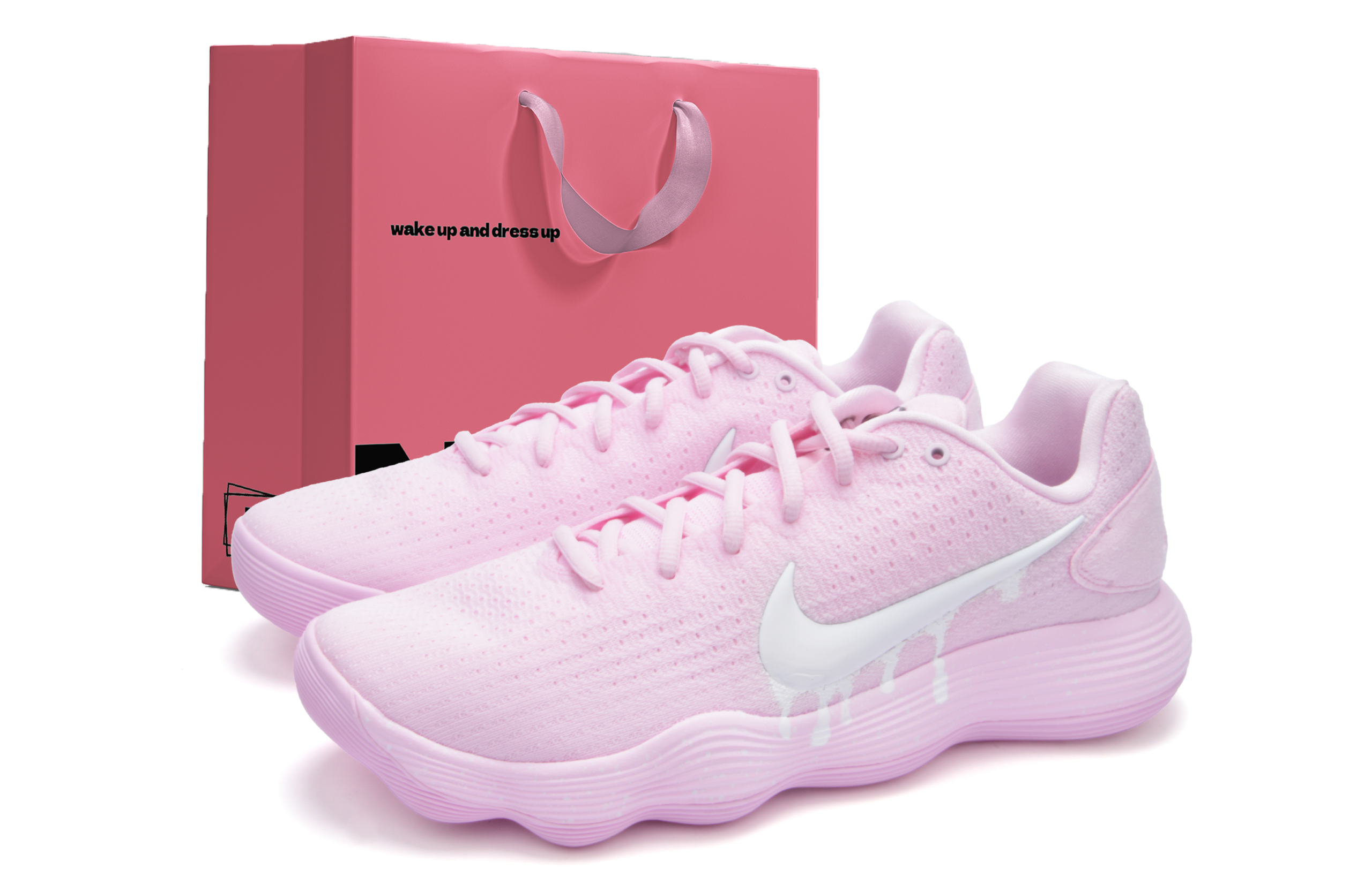 Nike Hyperdunk 2017 Cushioning Slip Resistant Abrasion Resistant Cushioning Abrasion Resistant Slip Resistant Low top