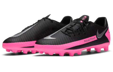 Nike Phantom GT Academy HG ‘Black Pink’