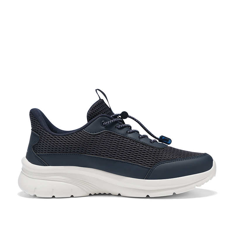 ZULIZ Fabric Cushioning Slip Resistant Coverage Low top Casual Shoes Unisex