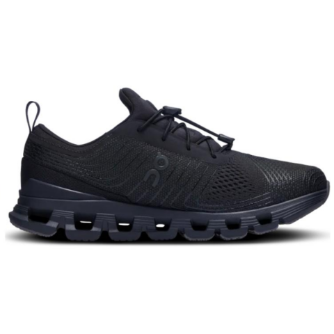 Cloud X Z5 Wmns On ‘All Black’ Women’s