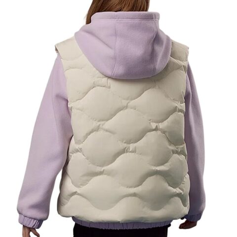 New Balance Grade School Casual Sportswear Hooded Moderate