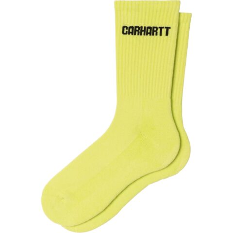 Carhartt WIP Unisex Crew Socks