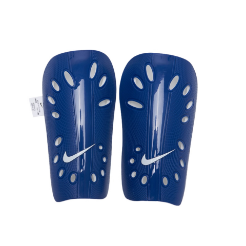 Nike Soccer Shin Guards Polyethylene, Vinyl Acetate Competition Unisex