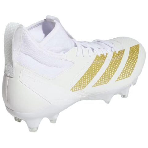 Adidas Adizero Impact ‘Cloud White Gold Metallic’