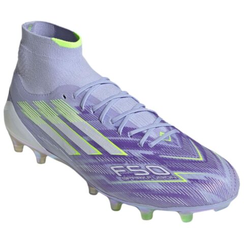 Adidas Wmns F50 Sparkfusion Elite Mid Fg Ag ‘Radiant Blaze Pack’ Women’s