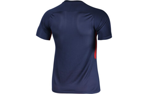 Nike Soccer Jersey Men’s Dark Blue Red