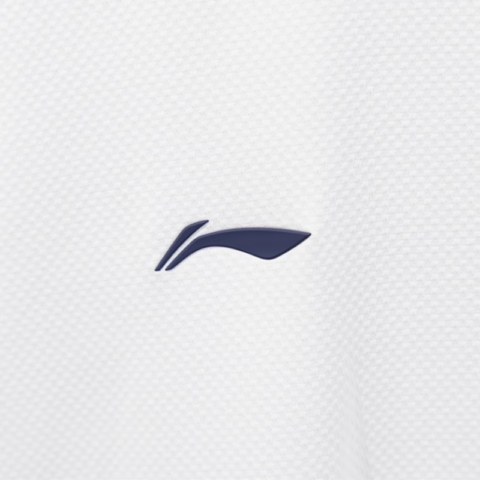 Li Ning Casual Sportswear Unisex White+Black