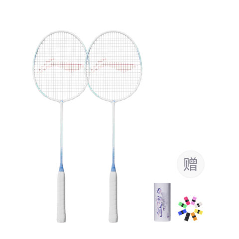 Li Ning Thunder 08 Badminton Rackets