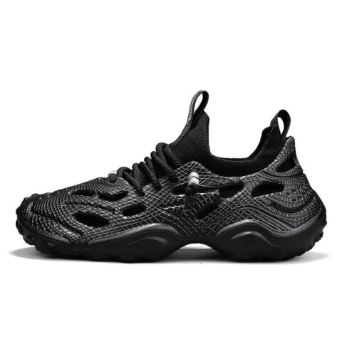 Jeep Street Rampage Collection Cushioning Abrasion Resistant Lightweight Breathable Low top Hiking Shoes Men's