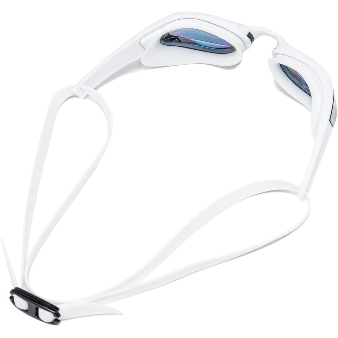 Li Ning Swim Goggles PC TPU Silicone Swim Unisex