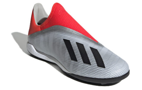 Adidas X 19.3 Ll Tf ‘Pink Grey’