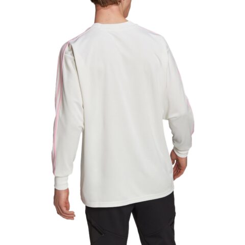 Adidas Soccer Jerseys Men’s White Moderate