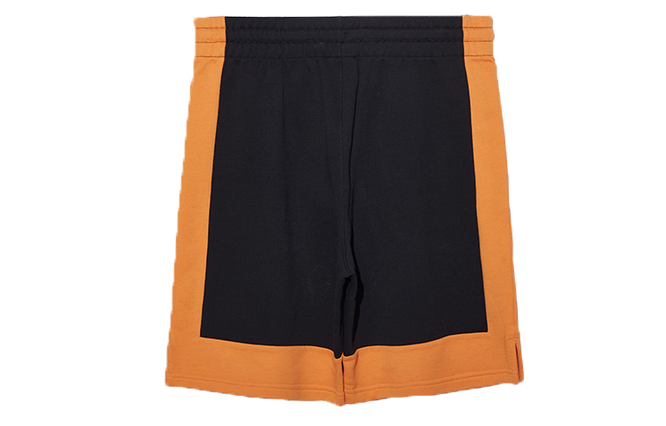 New Era Sports Shorts Men’s Black Moderate