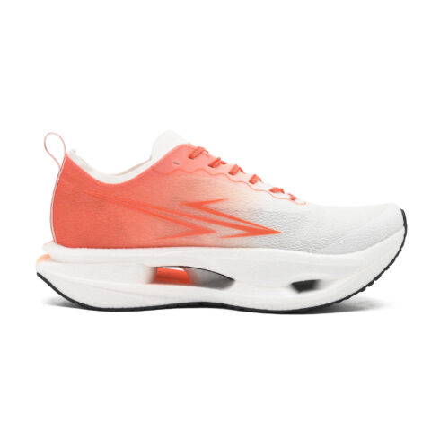 ZASK Cushioning Abrasion Resistant Support Low top