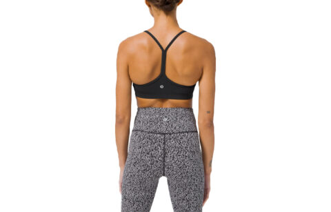 Lululemon Yoga Underwear Women’s