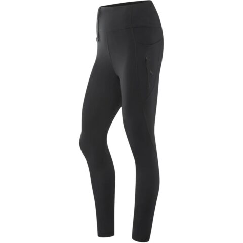 Li Ning Fitness Series Sports Pants Women's Black
