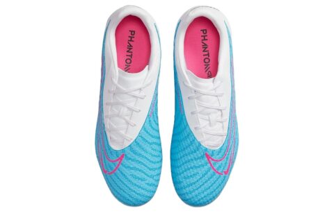 Nike Phantom Gx Academy Hg ‘Baltic Blue White’
