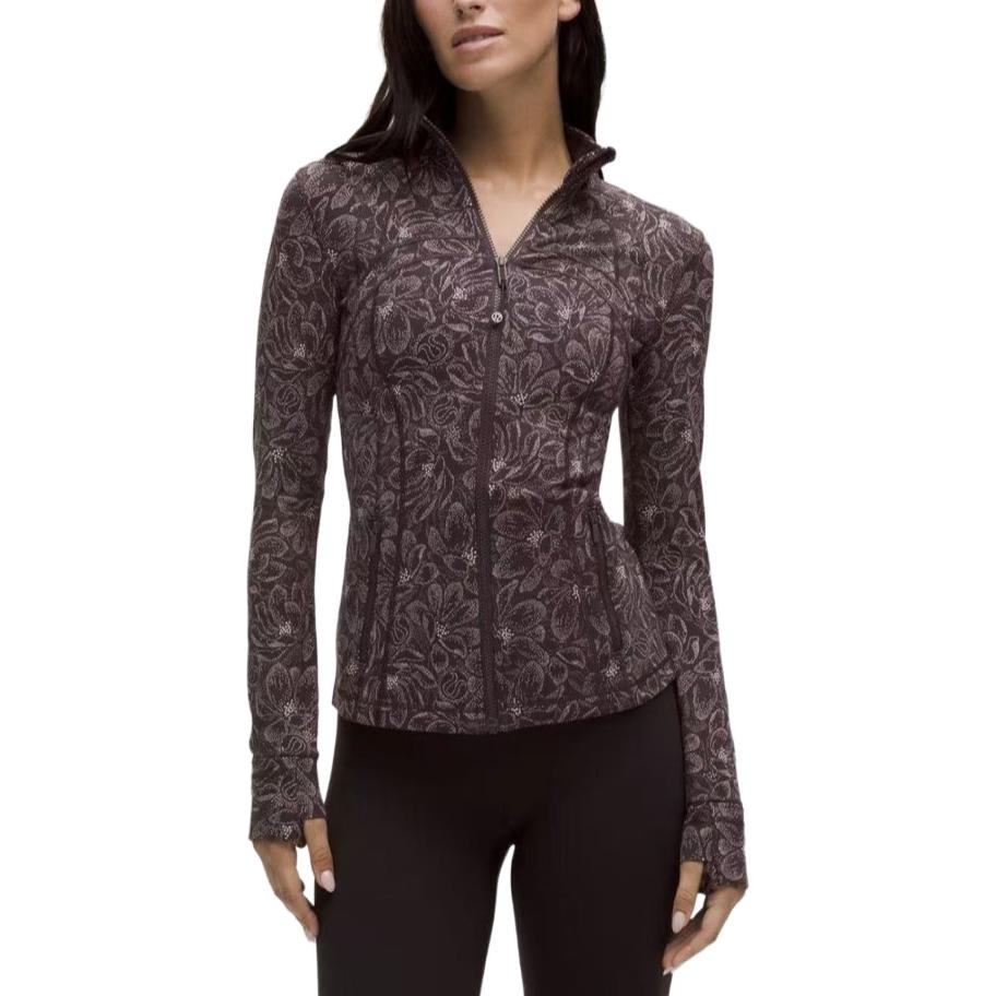 Lululemon Define Jacket Women’s