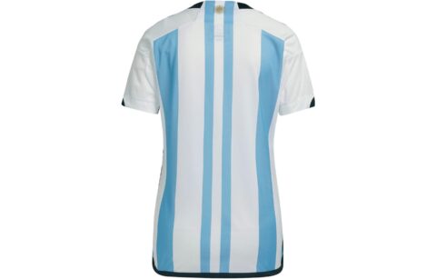 Adidas Women’ss Argentina 2022 Home Jersey