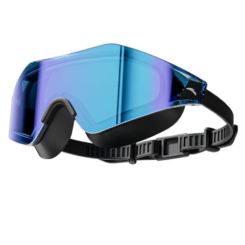 Coating Black[Boundless Vision, HD Anti-Fog]