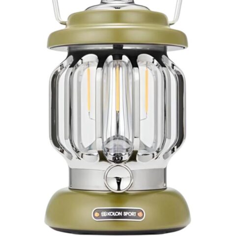 KOLON SPORT Outdoor Lightings Camping Lantern/Tent Light