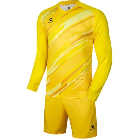 KELME Soccer Jerseys Unisex Thin Straight Fit