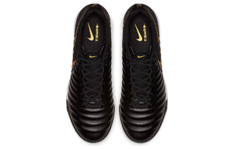 Nike Tiempo Legend 7 Academy Tf ‘Black Gold’