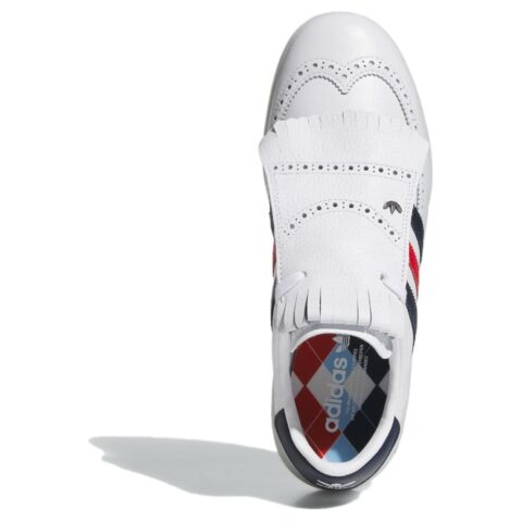 Coursecup Adidas Originals Spikeless Golf ‘USA’