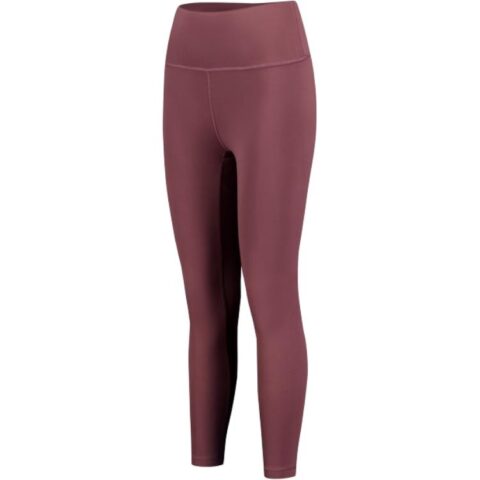 New Balance NB Sports Pants Women's Dark Red