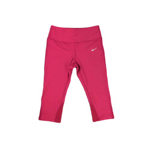 Nike Dri Fit Yoga Shorts Women's