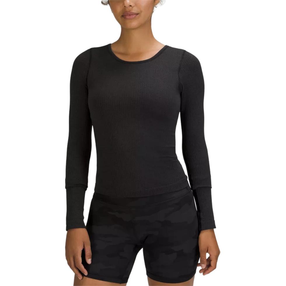 Lululemon Ebb To Street T Shirt Women's
