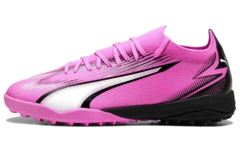 PUMA Ultra Match Tt Shoes ‘Pink Black White’