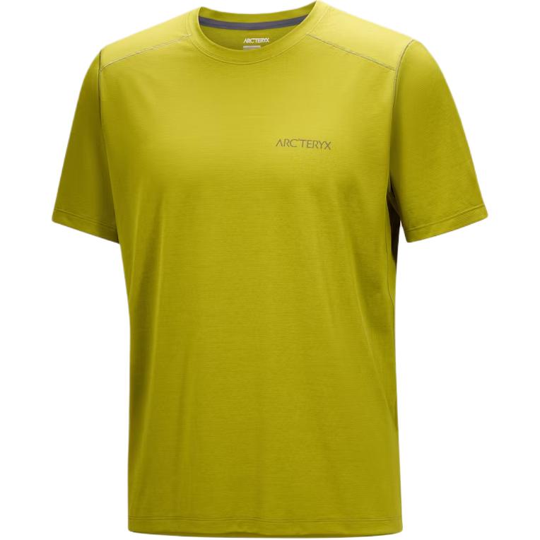 Arc’teryx CORMAC Quick Dry T Shirts Men’s
