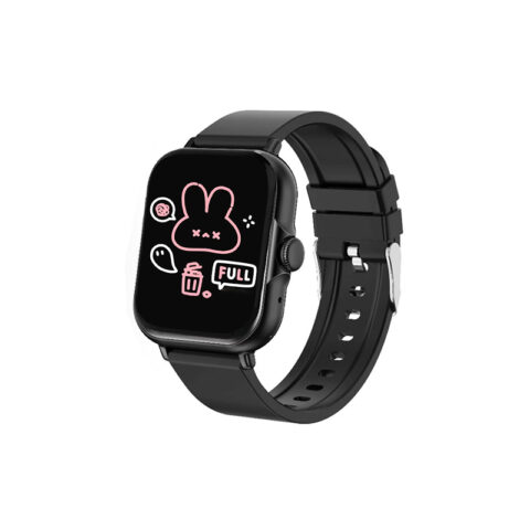 KANGOL Smart Watches Bluetooth Connection Unisex